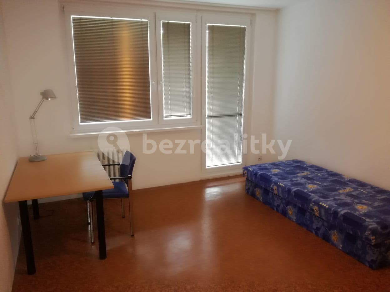 Pronájem bytu 4+1 9 m², Babákova, Praha, Praha Pronájem bytu 4+1 9 m², Babákova, Praha, Praha