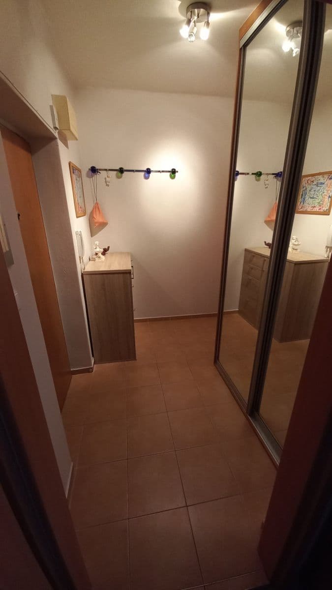 Prodej bytu 2+kk 47 m², Spojařů, Praha, Praha Prodej bytu 2+kk 47 m², Spojařů, Praha, Praha