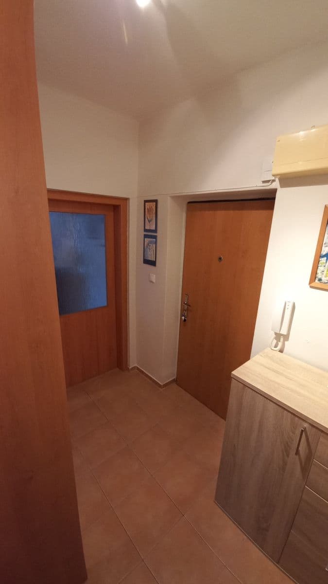 Prodej bytu 2+kk 47 m², Spojařů, Praha, Praha Prodej bytu 2+kk 47 m², Spojařů, Praha, Praha