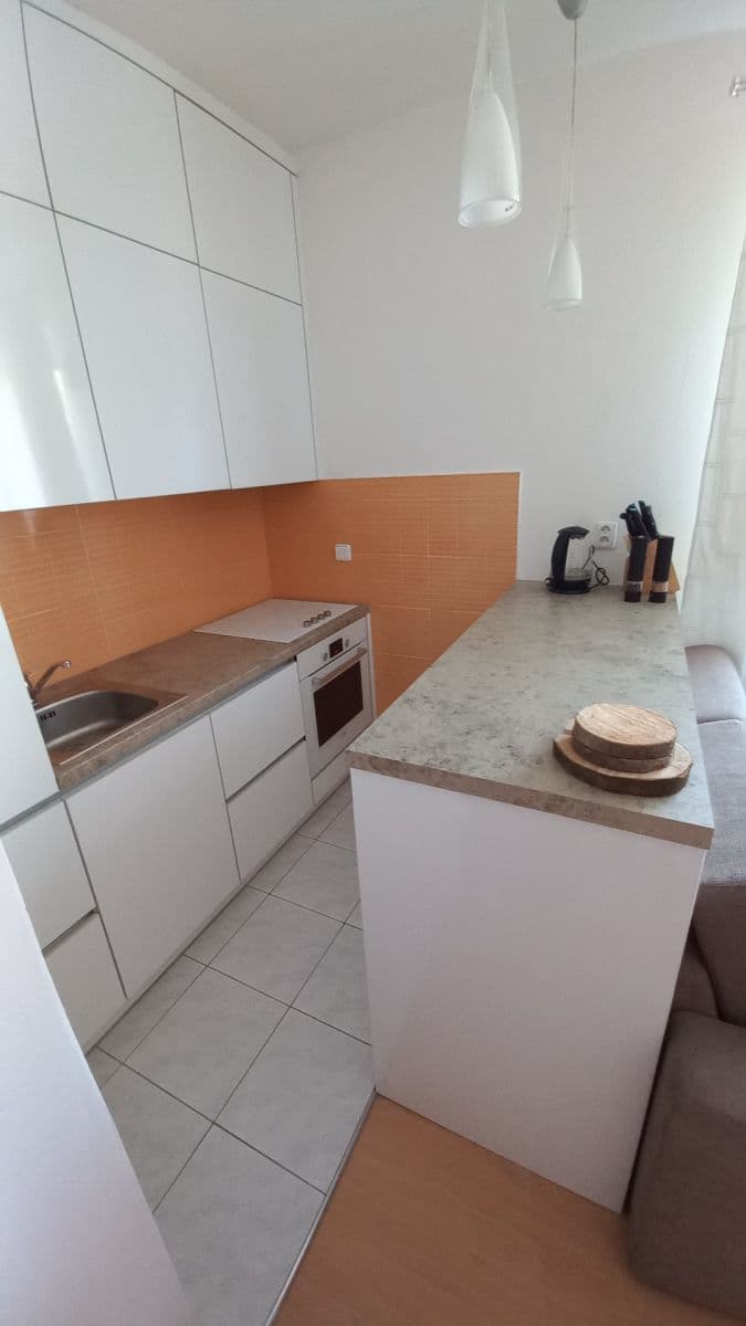 Prodej bytu 2+kk 47 m², Spojařů, Praha, Praha Prodej bytu 2+kk 47 m², Spojařů, Praha, Praha