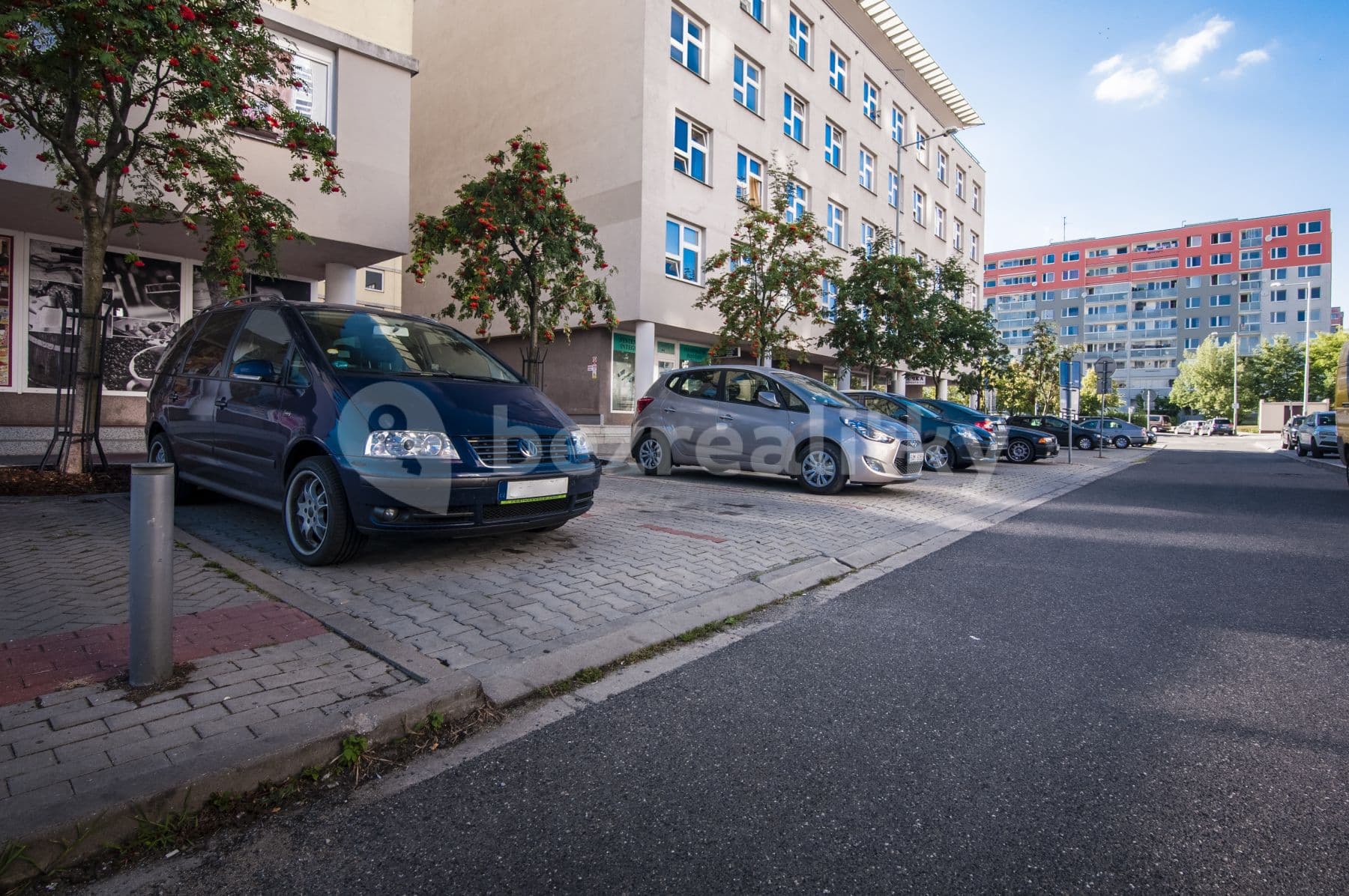 Pronájem bytu 3+kk 71 m², Sluneční náměstí, Praha, Praha Pronájem bytu 3+kk 71 m², Sluneční náměstí, Praha, Praha