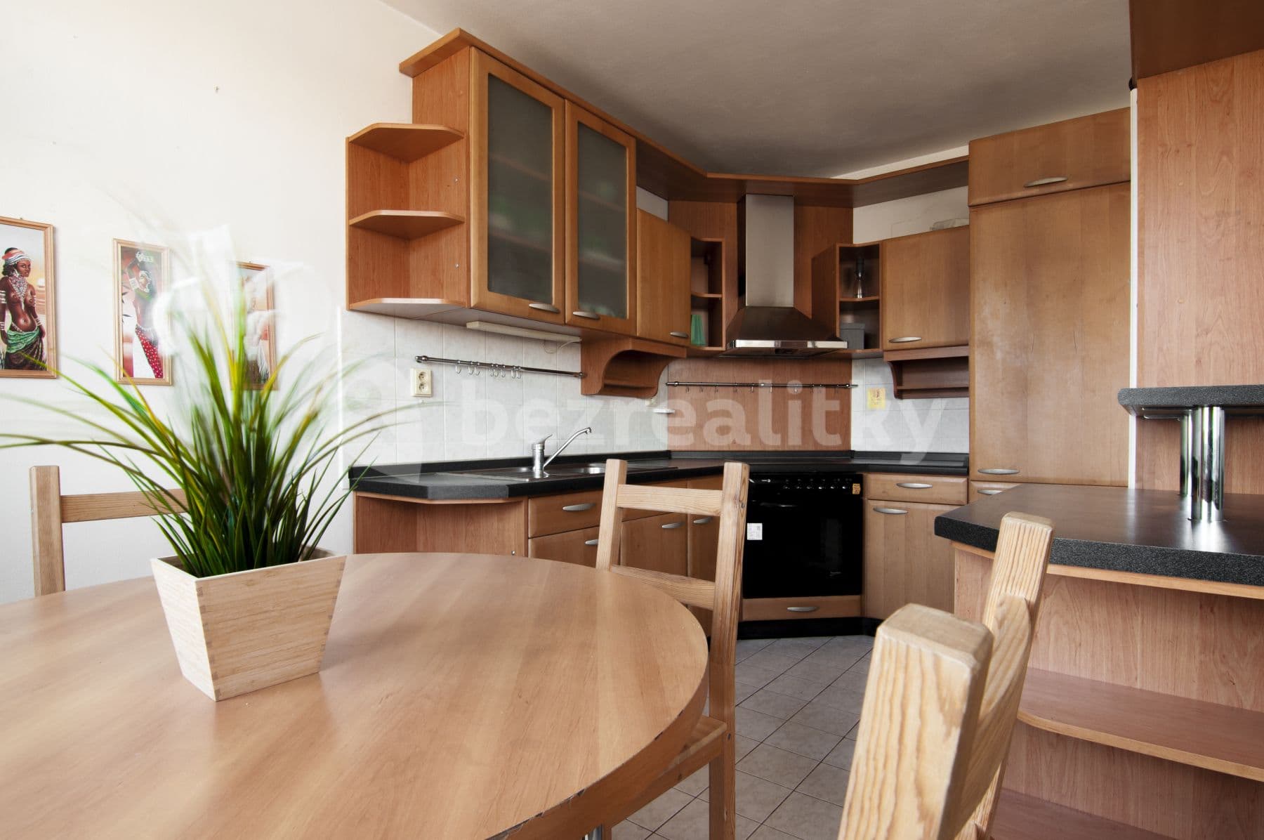 Pronájem bytu 3+kk 71 m², Sluneční náměstí, Praha, Praha Pronájem bytu 3+kk 71 m², Sluneční náměstí, Praha, Praha