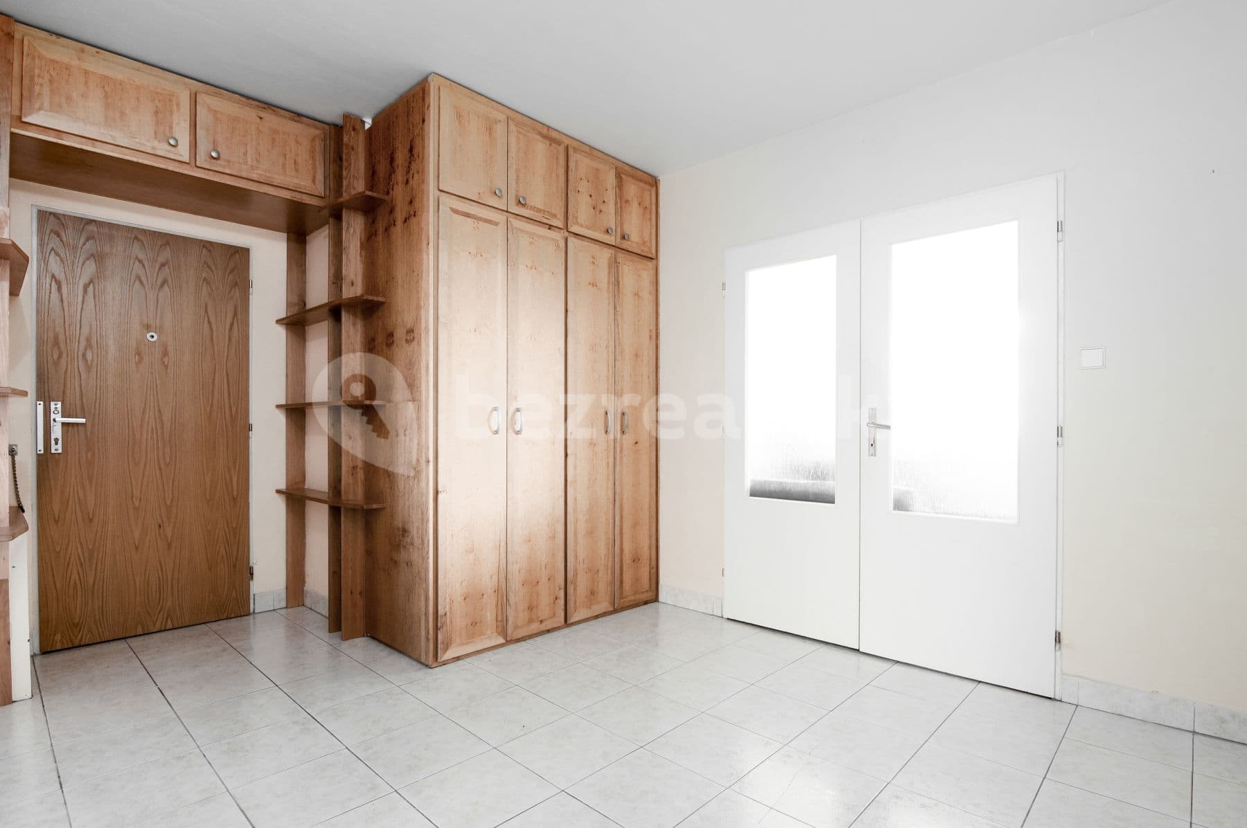 Pronájem bytu 3+kk 71 m², Sluneční náměstí, Praha, Praha Pronájem bytu 3+kk 71 m², Sluneční náměstí, Praha, Praha