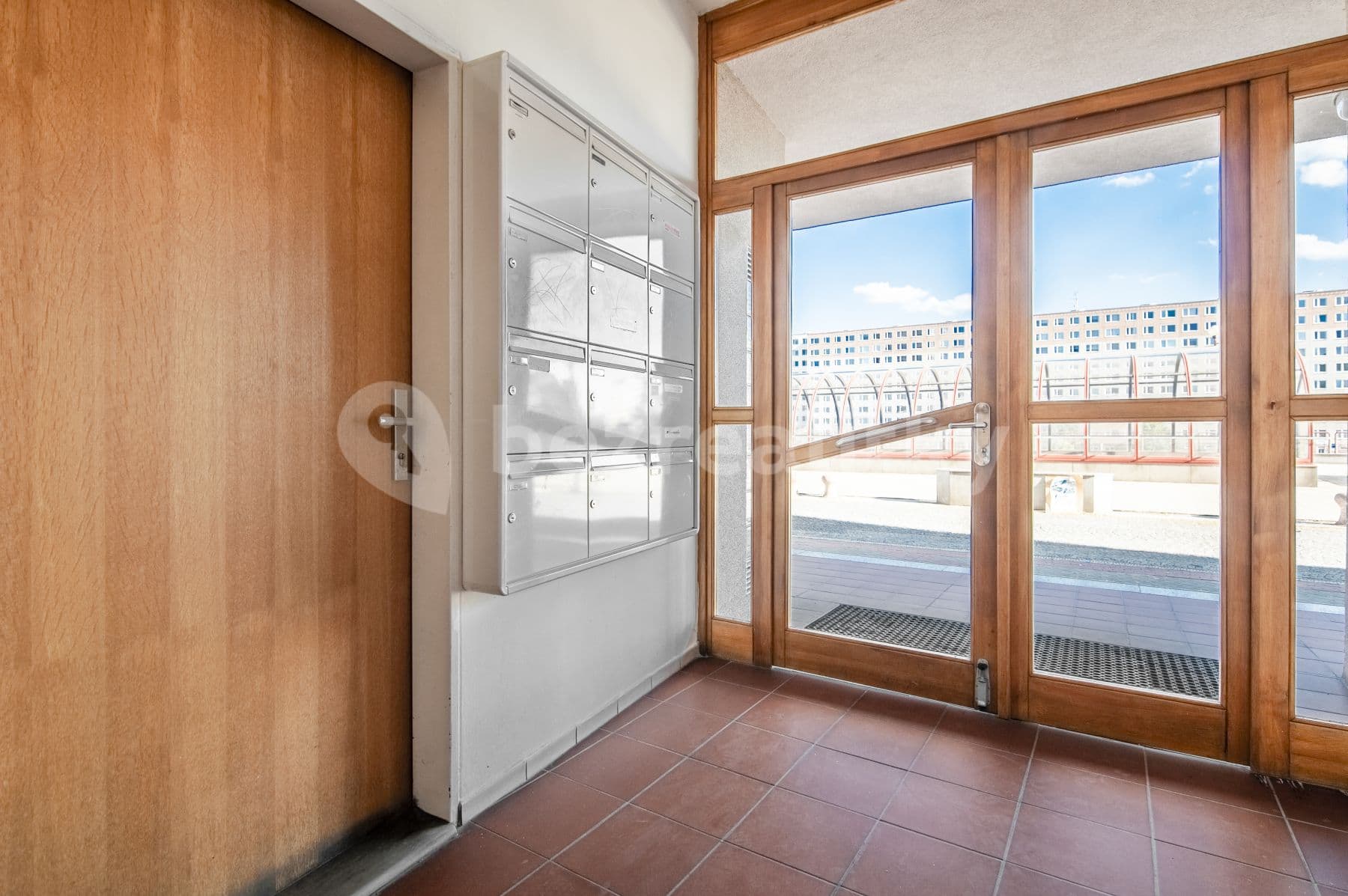Pronájem bytu 3+kk 71 m², Sluneční náměstí, Praha, Praha Pronájem bytu 3+kk 71 m², Sluneční náměstí, Praha, Praha