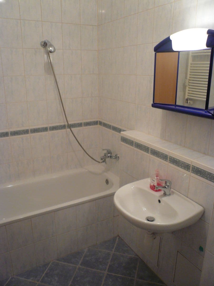 Pronájem bytu 2+kk 52 m², Voskovcova, Praha, Praha Pronájem bytu 2+kk 52 m², Voskovcova, Praha, Praha