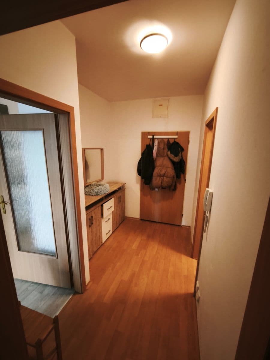Pronájem bytu 2+kk 52 m², Voskovcova, Praha, Praha Pronájem bytu 2+kk 52 m², Voskovcova, Praha, Praha