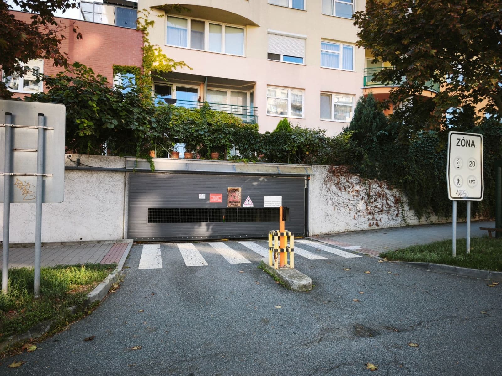 Pronájem bytu 2+kk 52 m², Voskovcova, Praha, Praha Pronájem bytu 2+kk 52 m², Voskovcova, Praha, Praha
