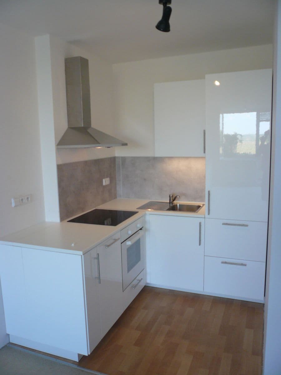 Pronájem bytu 2+kk 52 m², Voskovcova, Praha, Praha Pronájem bytu 2+kk 52 m², Voskovcova, Praha, Praha