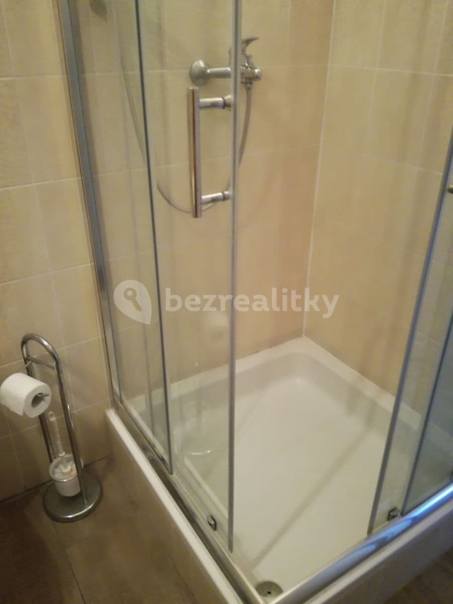 Pronájem bytu 1+kk 22 m², U Průhonu, Praha, Praha Pronájem bytu 1+kk 22 m², U Průhonu, Praha, Praha