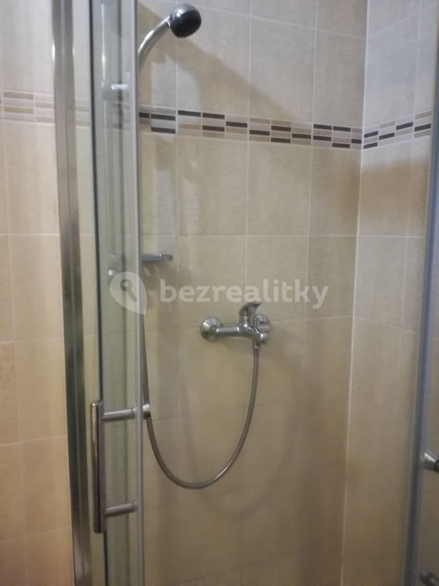 Pronájem bytu 1+kk 22 m², U Průhonu, Praha, Praha Pronájem bytu 1+kk 22 m², U Průhonu, Praha, Praha
