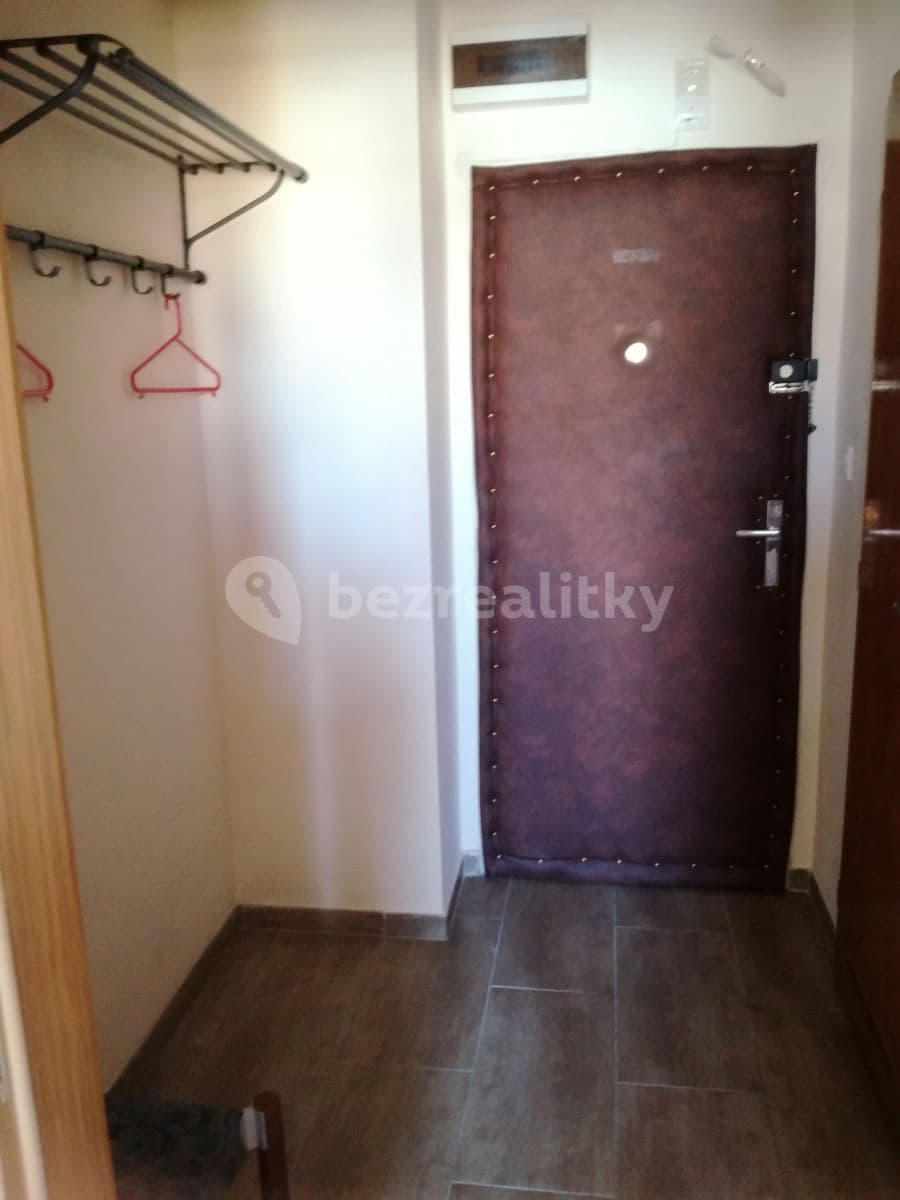 Pronájem bytu 1+kk 22 m², U Průhonu, Praha, Praha Pronájem bytu 1+kk 22 m², U Průhonu, Praha, Praha