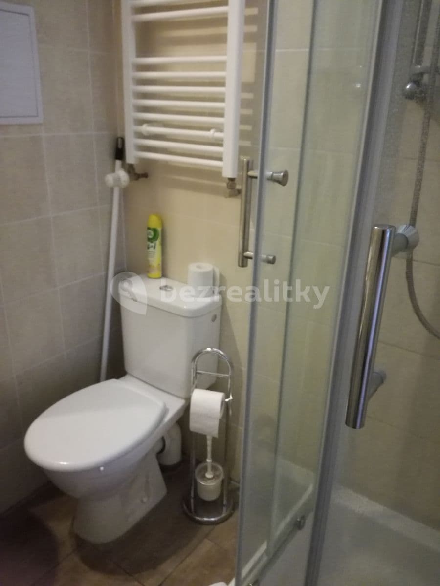 Pronájem bytu 1+kk 22 m², U Průhonu, Praha, Praha Pronájem bytu 1+kk 22 m², U Průhonu, Praha, Praha