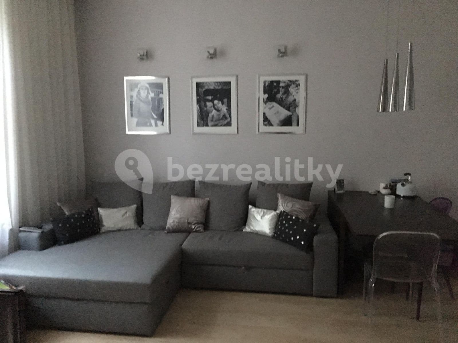 Pronájem bytu 2+kk 50 m², Táboritská, Praha, Praha Pronájem bytu 2+kk 50 m², Táboritská, Praha, Praha