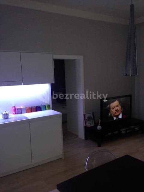 Pronájem bytu 2+kk 50 m², Táboritská, Praha, Praha Pronájem bytu 2+kk 50 m², Táboritská, Praha, Praha