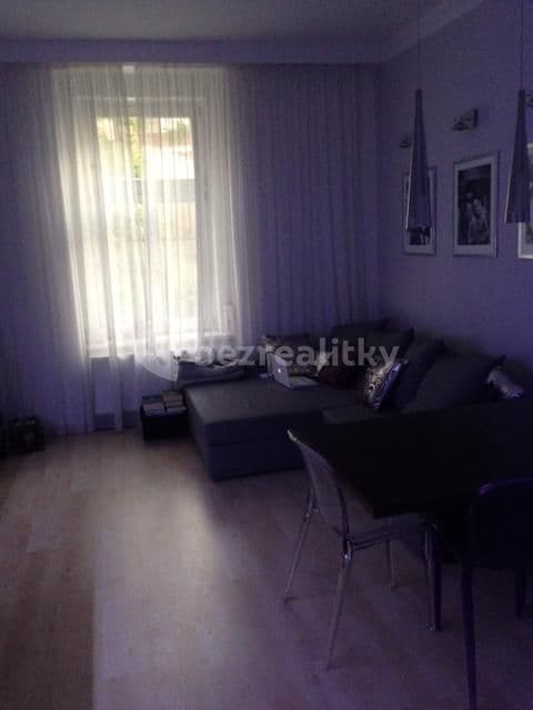 Pronájem bytu 2+kk 50 m², Táboritská, Praha, Praha Pronájem bytu 2+kk 50 m², Táboritská, Praha, Praha