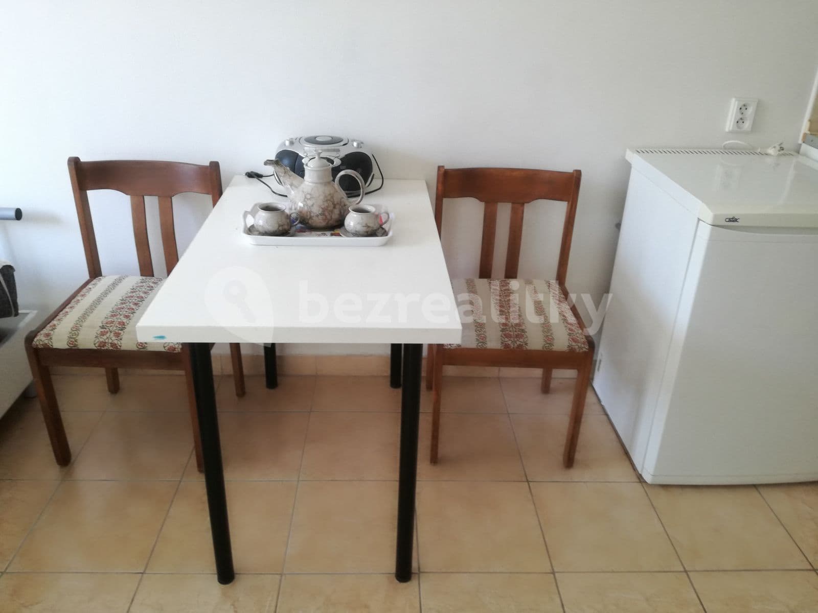 Pronájem bytu 1+kk 28 m², Jankovcova, Praha, Praha Pronájem bytu 1+kk 28 m², Jankovcova, Praha, Praha