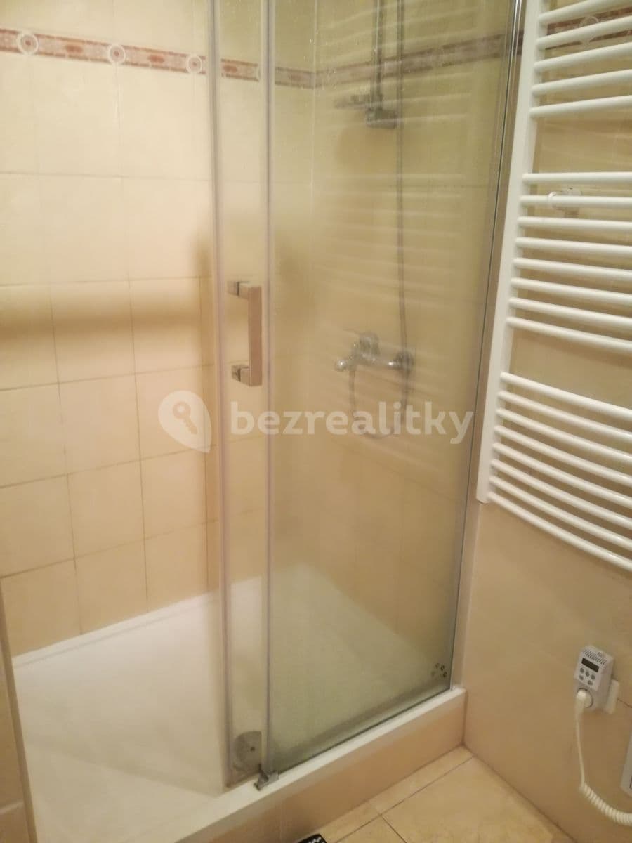 Pronájem bytu 1+kk 28 m², Jankovcova, Praha, Praha Pronájem bytu 1+kk 28 m², Jankovcova, Praha, Praha