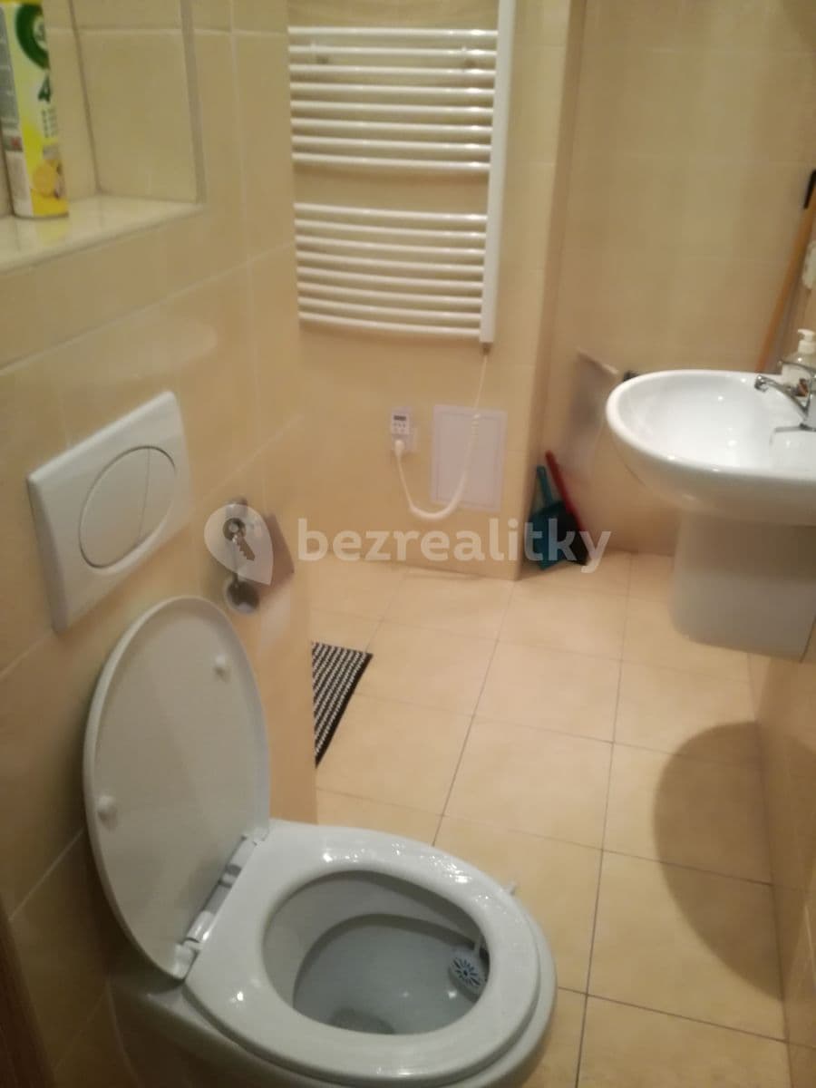 Pronájem bytu 1+kk 28 m², Jankovcova, Praha, Praha Pronájem bytu 1+kk 28 m², Jankovcova, Praha, Praha