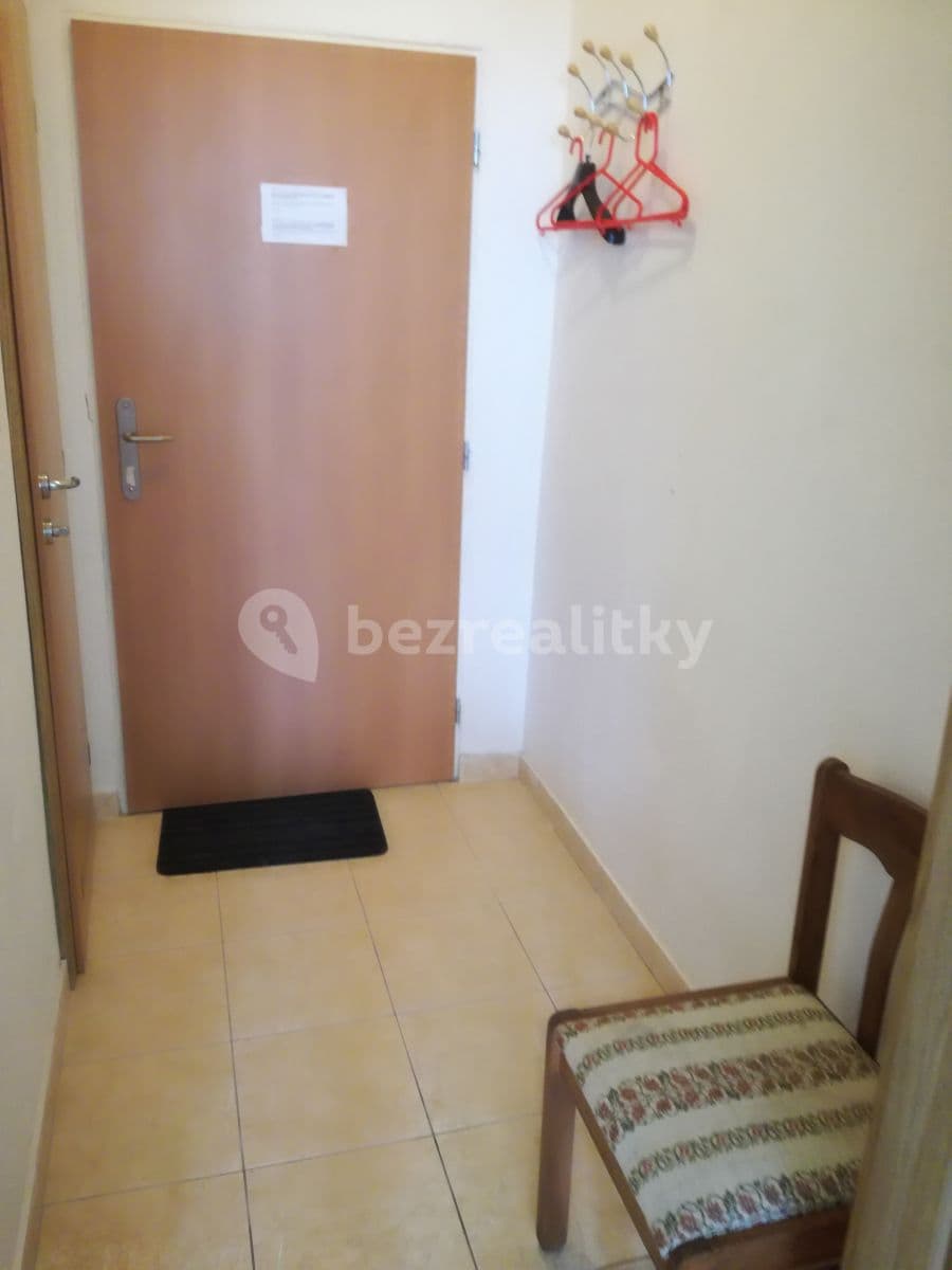 Pronájem bytu 1+kk 28 m², Jankovcova, Praha, Praha Pronájem bytu 1+kk 28 m², Jankovcova, Praha, Praha