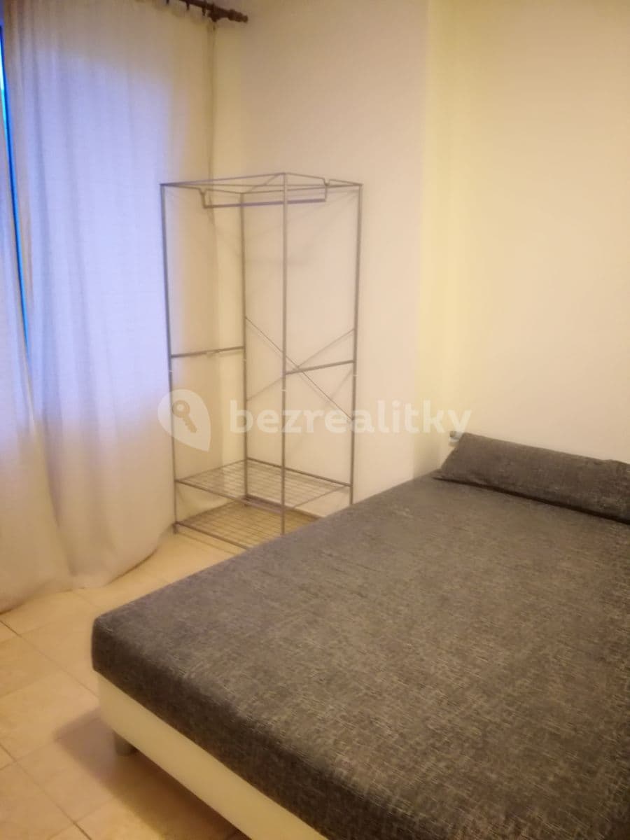 Pronájem bytu 1+kk 28 m², Jankovcova, Praha, Praha Pronájem bytu 1+kk 28 m², Jankovcova, Praha, Praha