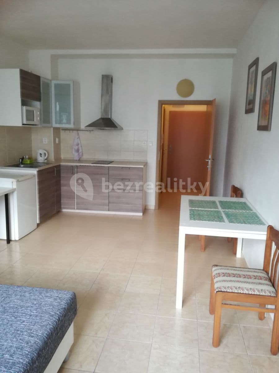 Pronájem bytu 1+kk 28 m², Jankovcova, Praha, Praha Pronájem bytu 1+kk 28 m², Jankovcova, Praha, Praha