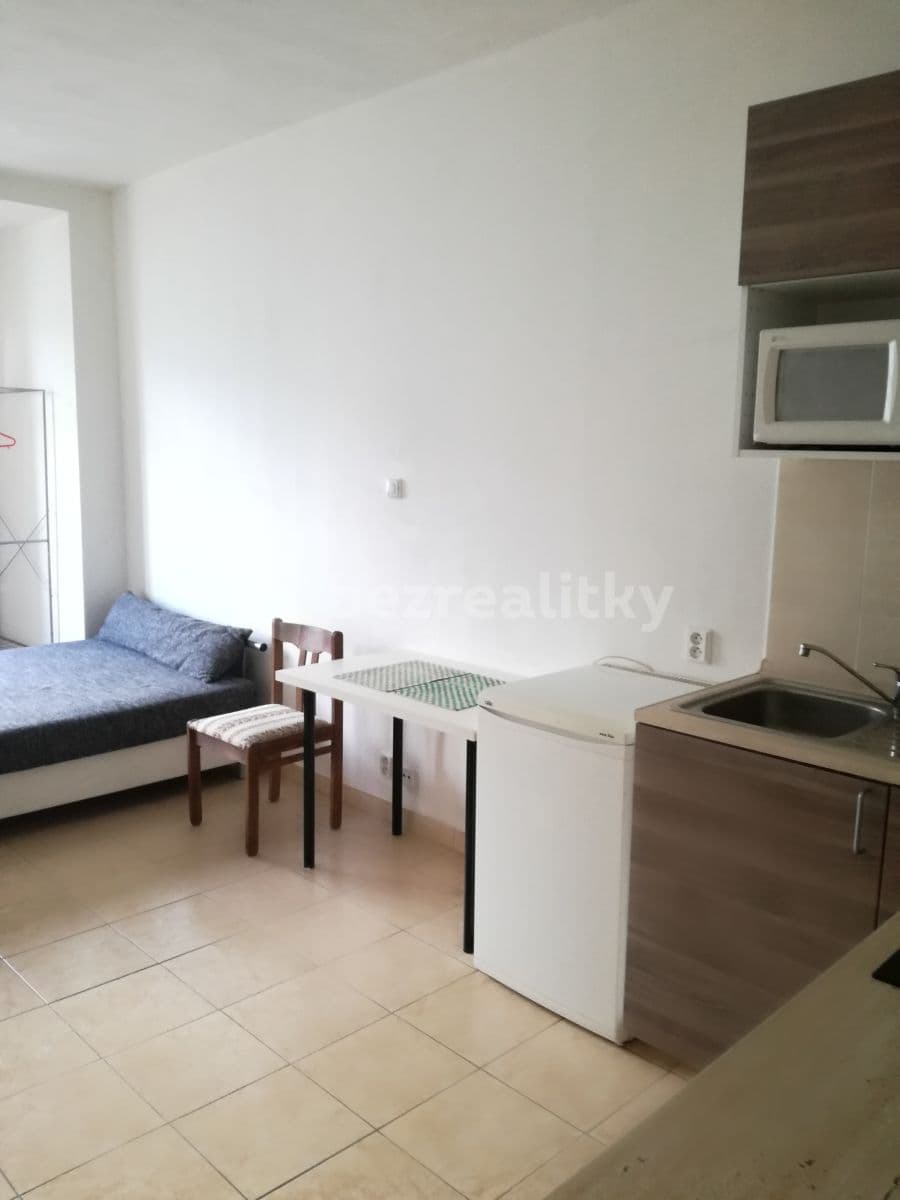 Pronájem bytu 1+kk 28 m², Jankovcova, Praha, Praha Pronájem bytu 1+kk 28 m², Jankovcova, Praha, Praha