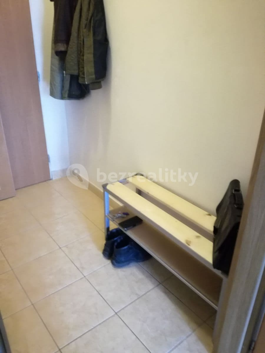 Pronájem bytu 1+kk 28 m², Jankovcova, Praha, Praha Pronájem bytu 1+kk 28 m², Jankovcova, Praha, Praha