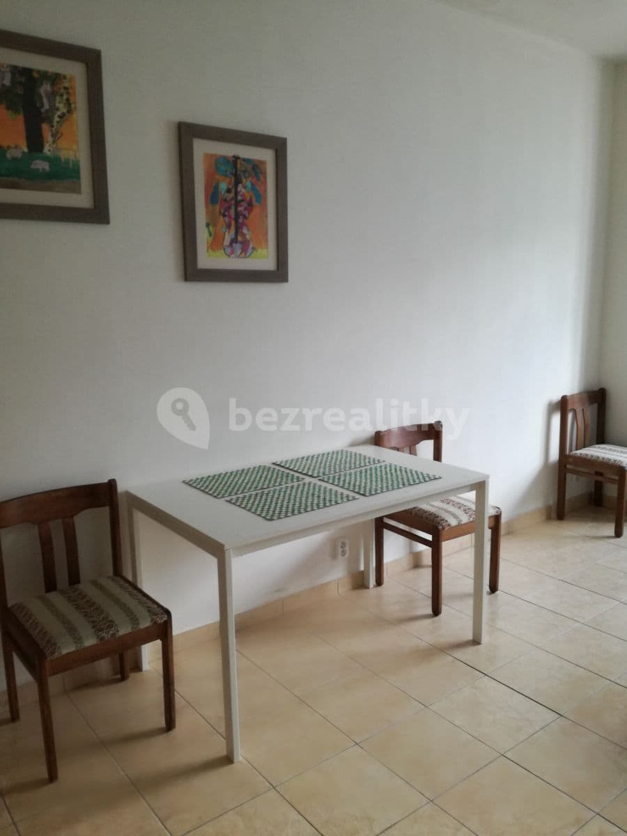 Pronájem bytu 1+kk 28 m², Jankovcova, Praha, Praha Pronájem bytu 1+kk 28 m², Jankovcova, Praha, Praha