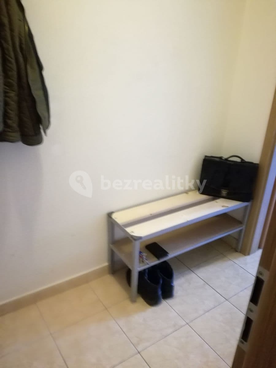Pronájem bytu 1+kk 28 m², Jankovcova, Praha, Praha Pronájem bytu 1+kk 28 m², Jankovcova, Praha, Praha