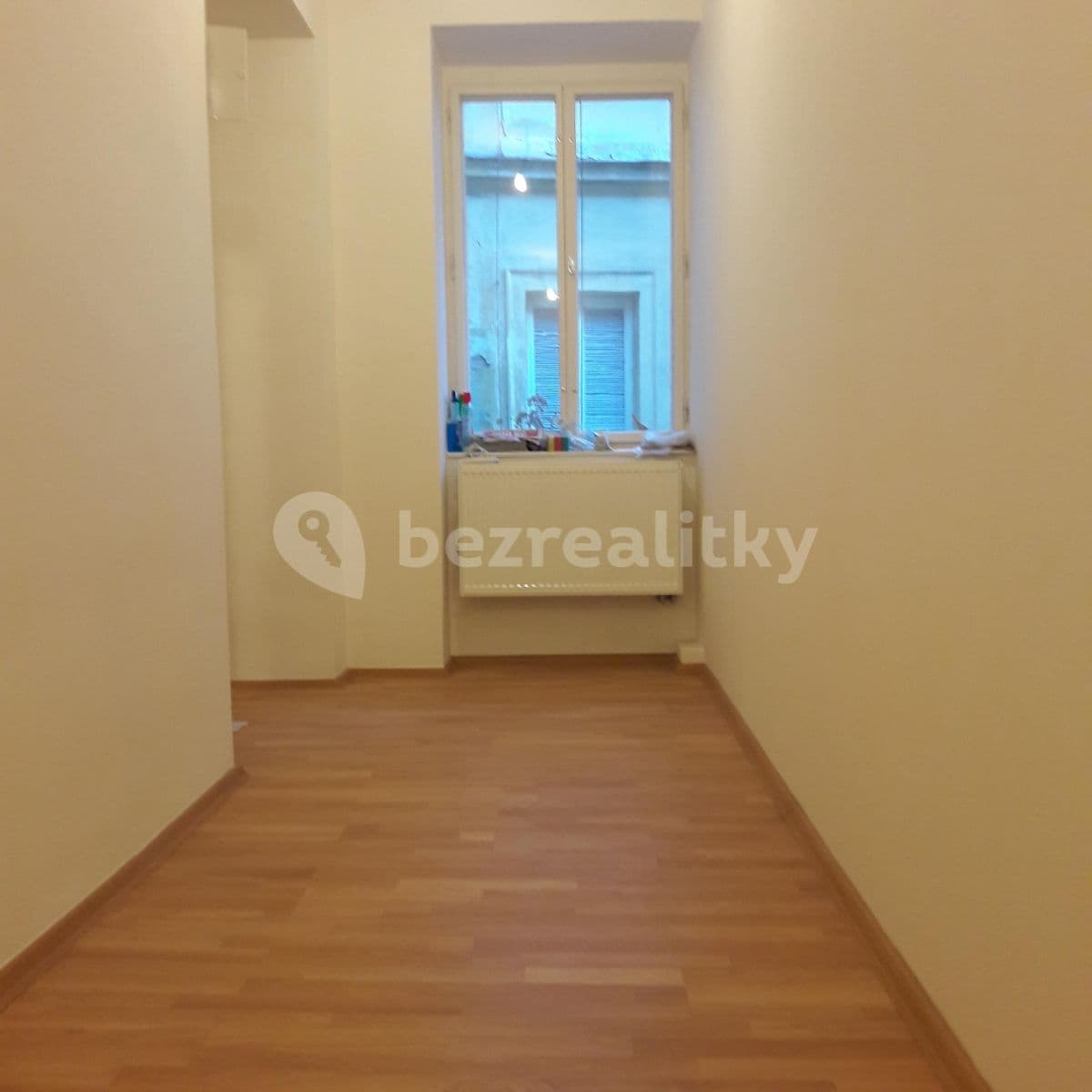 Pronájem bytu 2+1 74 m², Sokolovská, Praha, Praha Pronájem bytu 2+1 74 m², Sokolovská, Praha, Praha