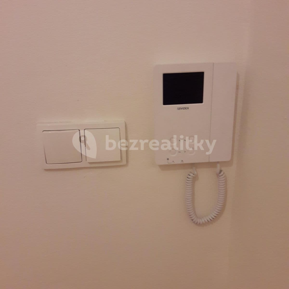 Pronájem bytu 2+1 74 m², Sokolovská, Praha, Praha Pronájem bytu 2+1 74 m², Sokolovská, Praha, Praha