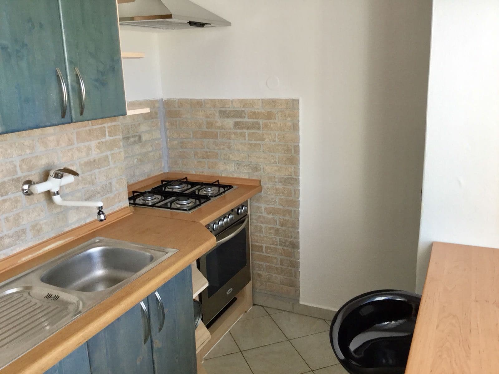 Pronájem bytu 2+1 54 m², Strnadova, Plzeň, Plzeňský kraj Pronájem bytu 2+1 54 m², Strnadova, Plzeň, Plzeňský kraj