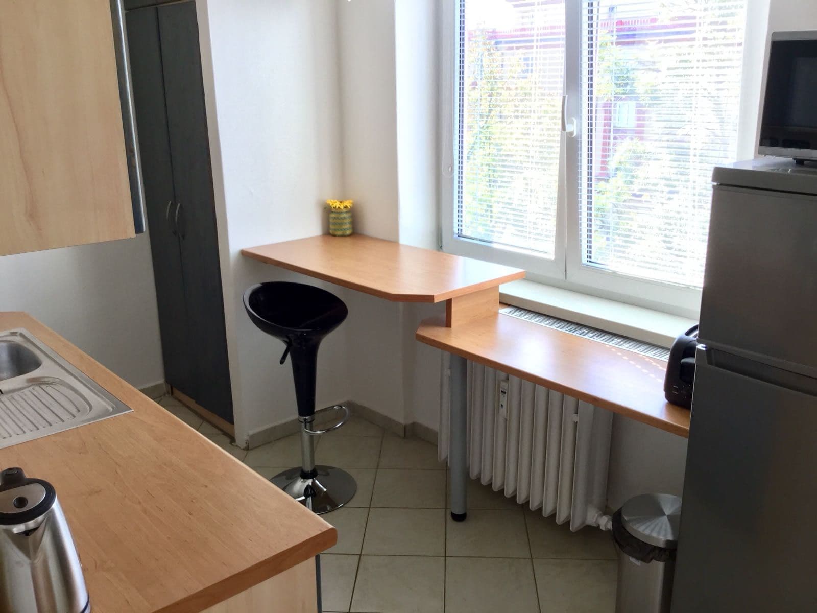 Pronájem bytu 2+1 54 m², Strnadova, Plzeň, Plzeňský kraj Pronájem bytu 2+1 54 m², Strnadova, Plzeň, Plzeňský kraj