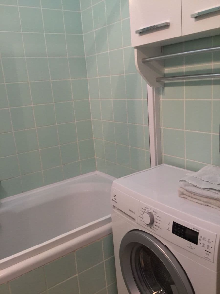 Pronájem bytu 2+1 54 m², Strnadova, Plzeň, Plzeňský kraj Pronájem bytu 2+1 54 m², Strnadova, Plzeň, Plzeňský kraj