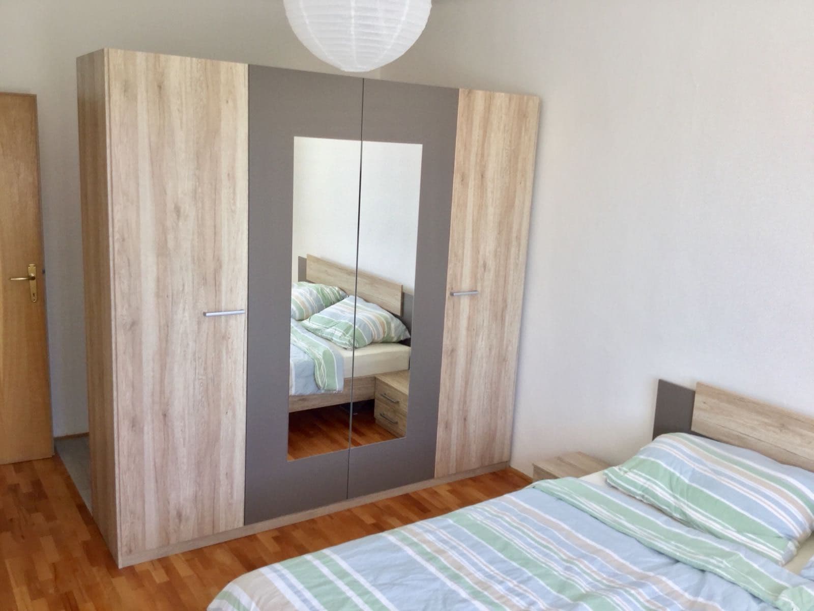 Pronájem bytu 2+1 54 m², Strnadova, Plzeň, Plzeňský kraj Pronájem bytu 2+1 54 m², Strnadova, Plzeň, Plzeňský kraj