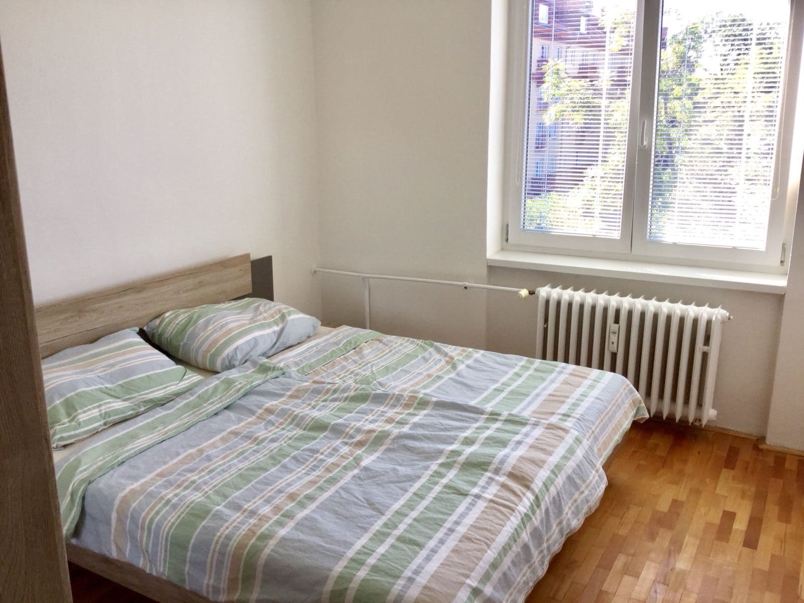 Pronájem bytu 2+1 54 m², Strnadova, Plzeň, Plzeňský kraj Pronájem bytu 2+1 54 m², Strnadova, Plzeň, Plzeňský kraj