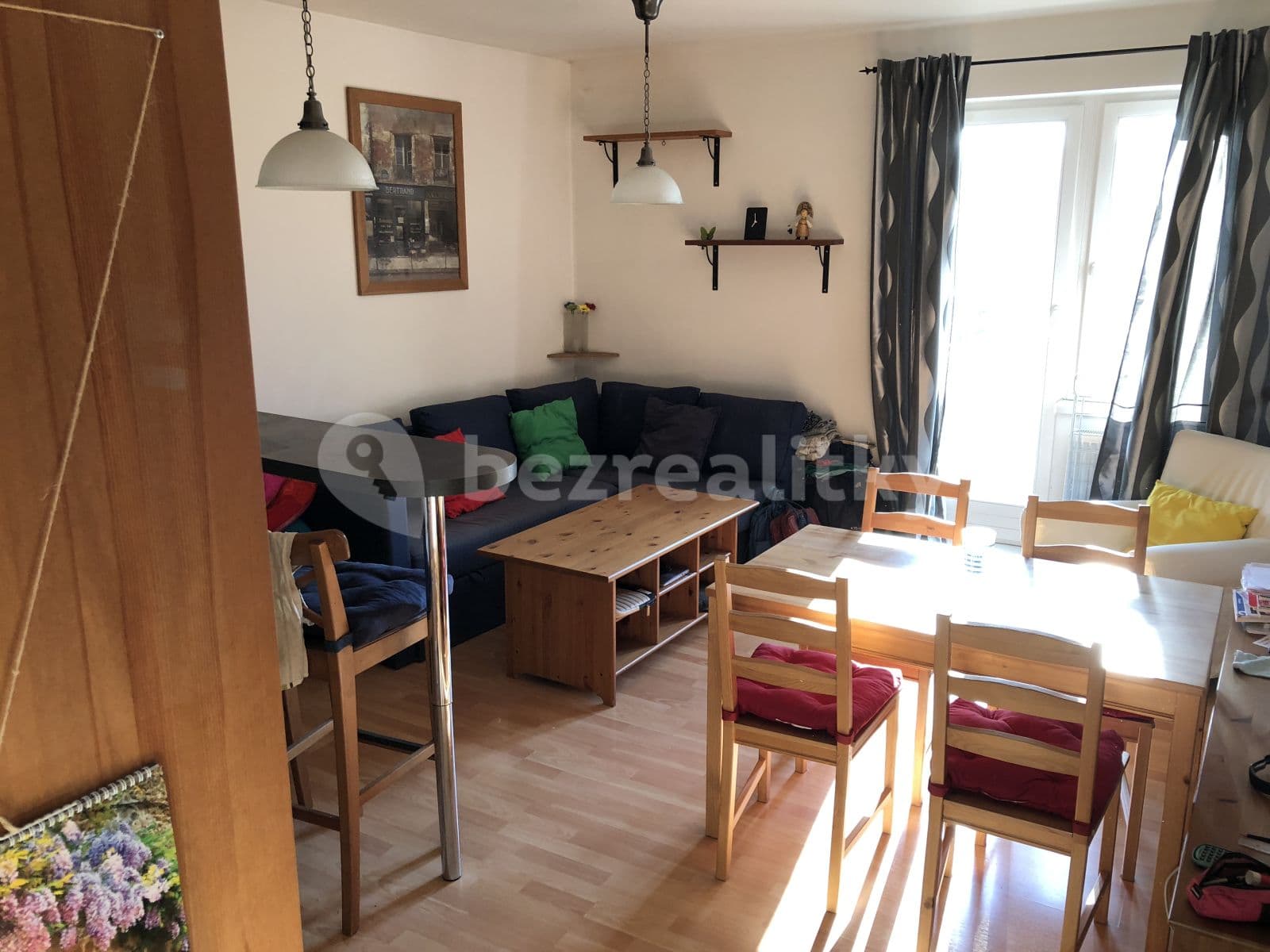 Pronájem bytu 2+kk 57 m², Koulova, Praha, Praha Pronájem bytu 2+kk 57 m², Koulova, Praha, Praha