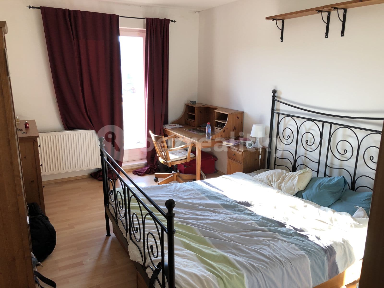 Pronájem bytu 2+kk 57 m², Koulova, Praha, Praha Pronájem bytu 2+kk 57 m², Koulova, Praha, Praha