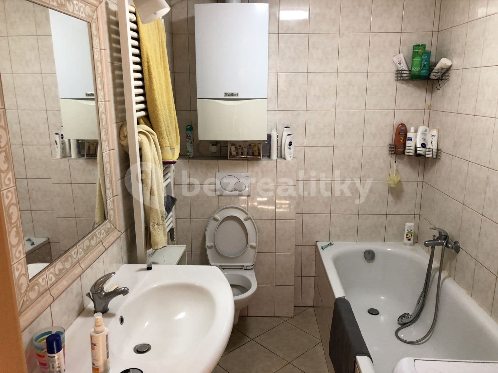 Pronájem bytu 2+kk 57 m², Koulova, Praha, Praha Pronájem bytu 2+kk 57 m², Koulova, Praha, Praha