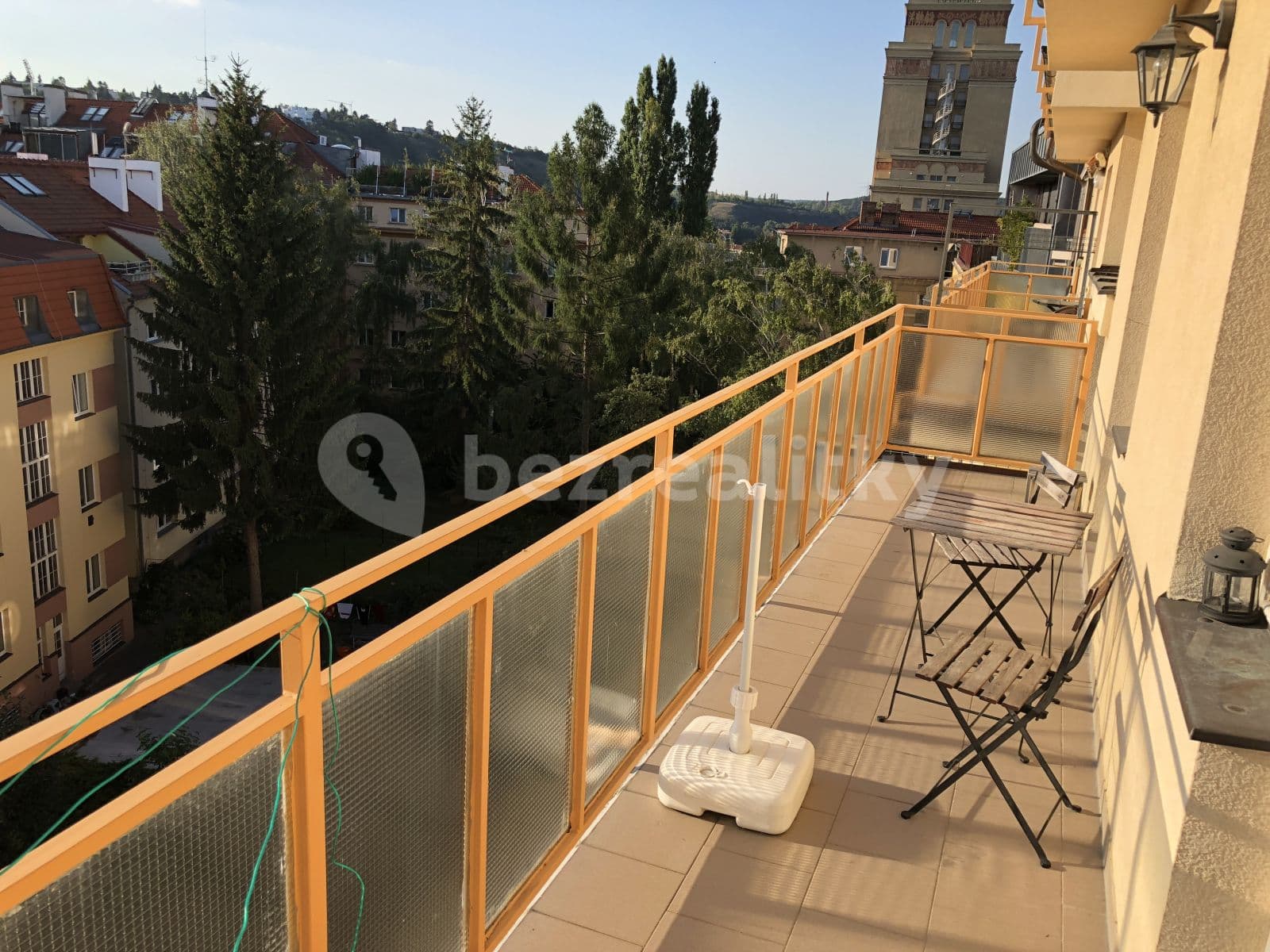 Pronájem bytu 2+kk 57 m², Koulova, Praha, Praha Pronájem bytu 2+kk 57 m², Koulova, Praha, Praha