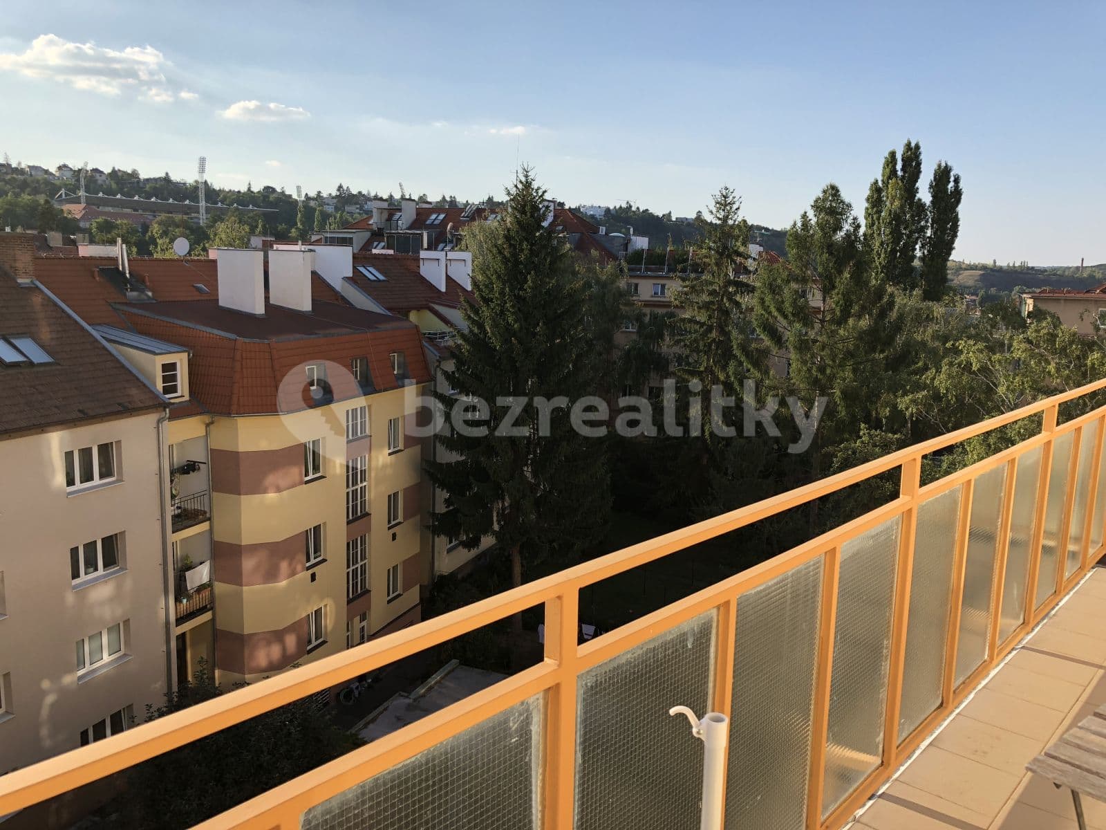 Pronájem bytu 2+kk 57 m², Koulova, Praha, Praha Pronájem bytu 2+kk 57 m², Koulova, Praha, Praha