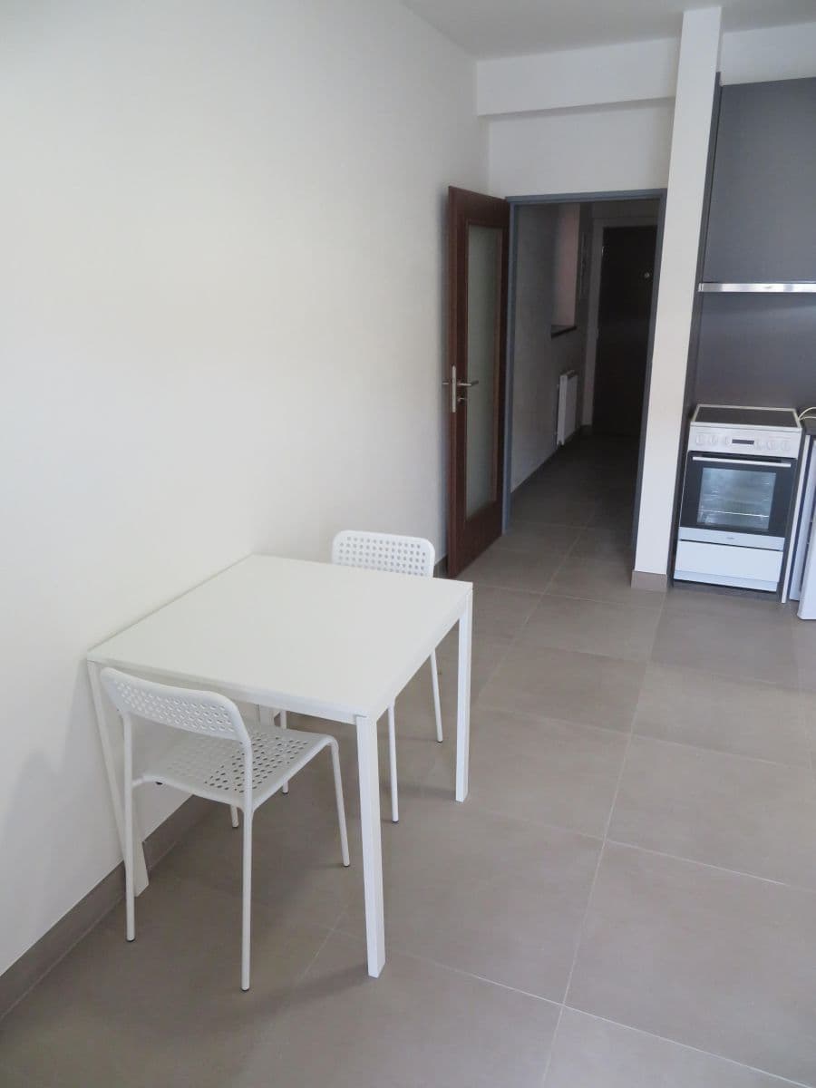 Pronájem bytu Garsoniéra 23 m², Družstevní, Kněževes, Středočeský kraj Pronájem bytu Garsoniéra 23 m², Družstevní, Kněževes, Středočeský kraj