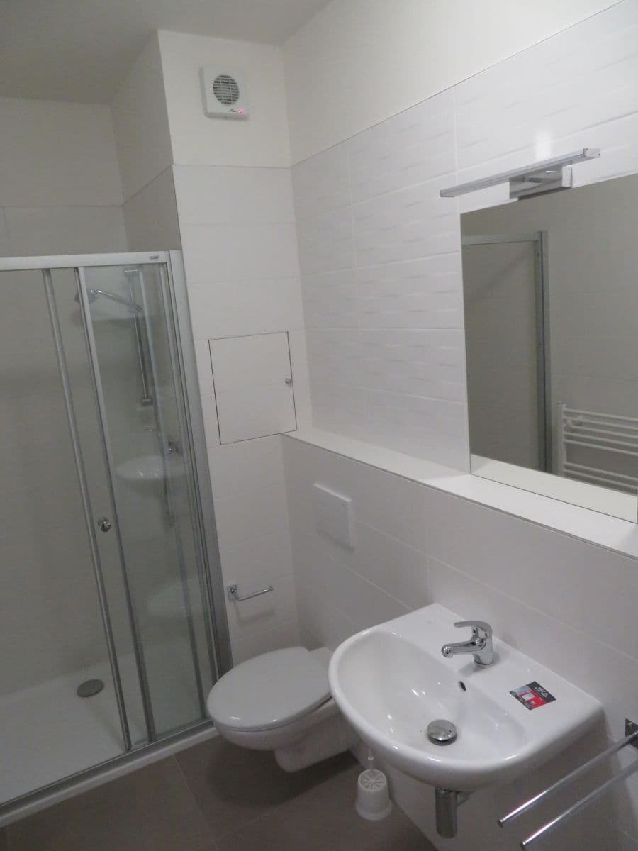 Pronájem bytu Garsoniéra 23 m², Družstevní, Kněževes, Středočeský kraj Pronájem bytu Garsoniéra 23 m², Družstevní, Kněževes, Středočeský kraj