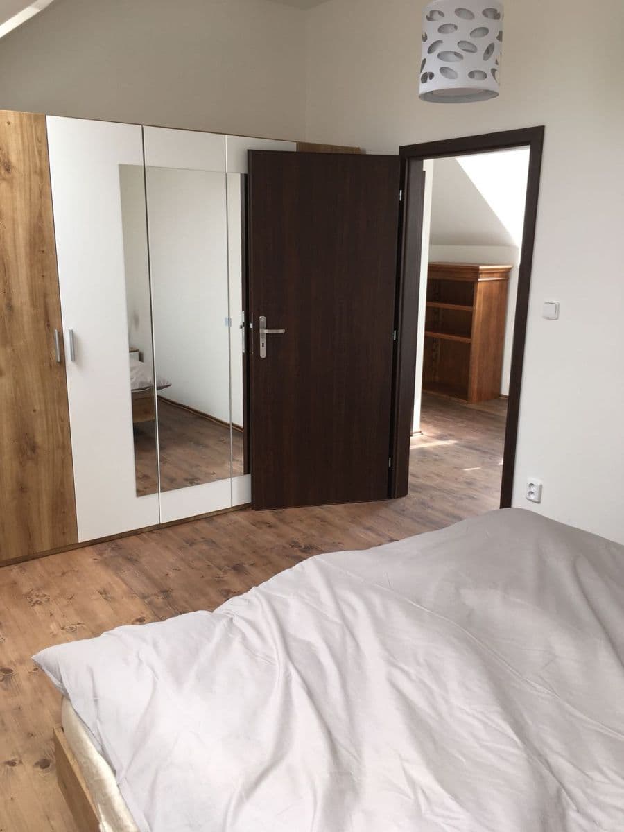 Pronájem bytu 3+kk 60 m², Brázdim, Středočeský kraj Pronájem bytu 3+kk 60 m², Brázdim, Středočeský kraj