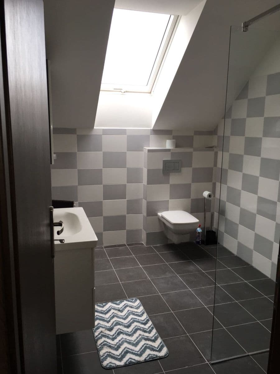 Pronájem bytu 3+kk 60 m², Brázdim, Středočeský kraj Pronájem bytu 3+kk 60 m², Brázdim, Středočeský kraj