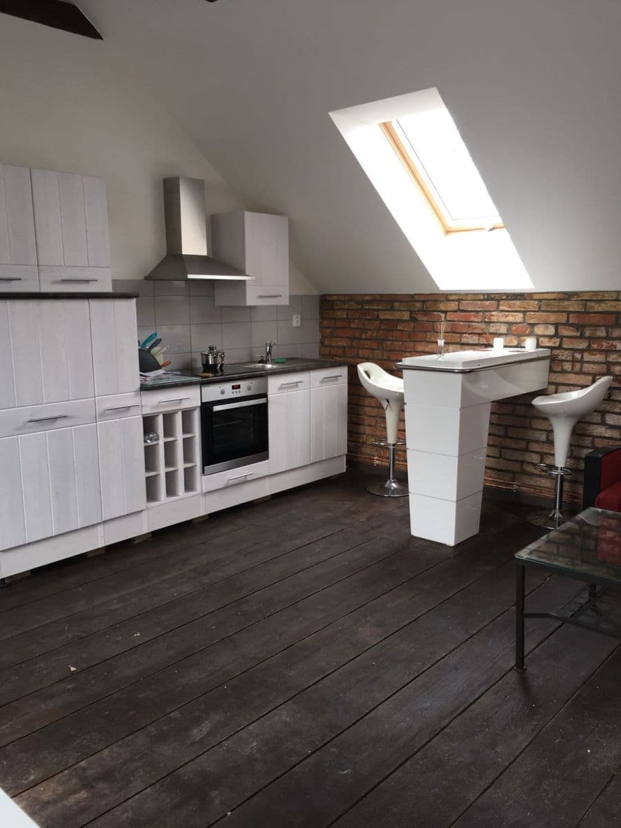 Pronájem bytu 3+kk 60 m², Brázdim, Středočeský kraj Pronájem bytu 3+kk 60 m², Brázdim, Středočeský kraj