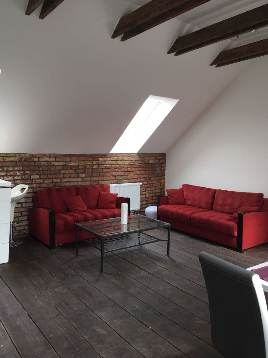 Pronájem bytu 3+kk 60 m², Brázdim, Středočeský kraj Pronájem bytu 3+kk 60 m², Brázdim, Středočeský kraj