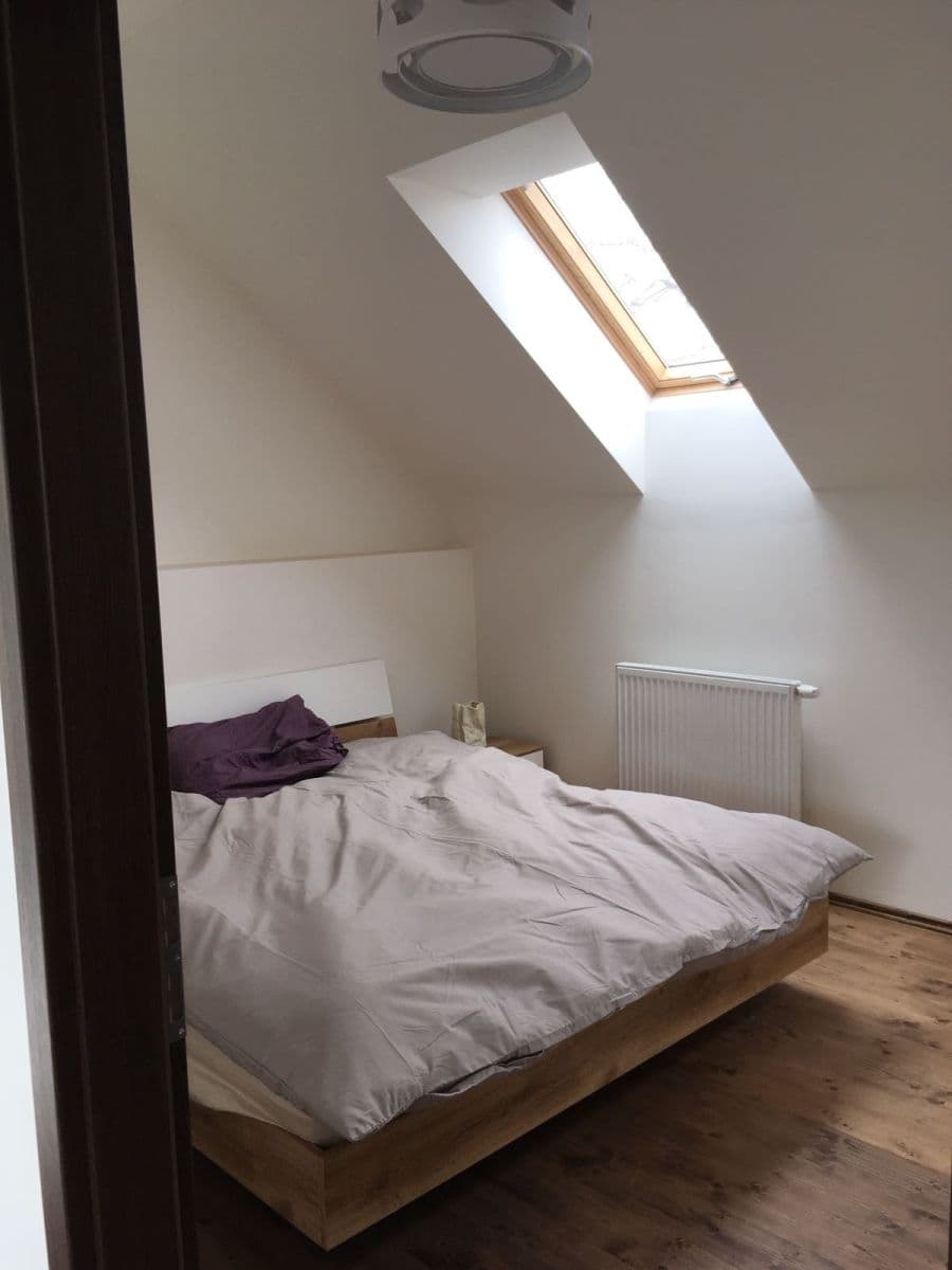 Pronájem bytu 3+kk 60 m², Brázdim, Středočeský kraj Pronájem bytu 3+kk 60 m², Brázdim, Středočeský kraj