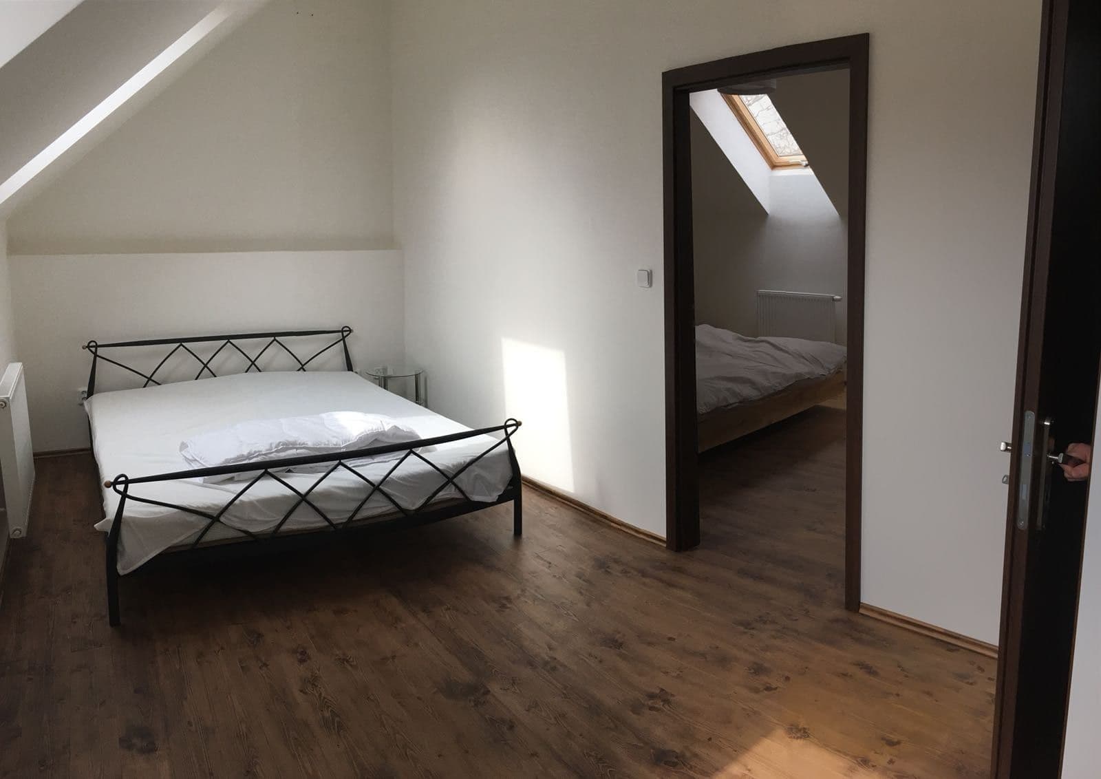 Pronájem bytu 3+kk 60 m², Brázdim, Středočeský kraj Pronájem bytu 3+kk 60 m², Brázdim, Středočeský kraj