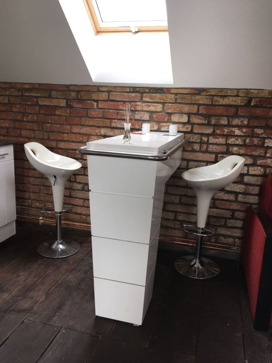 Pronájem bytu 3+kk 60 m², Brázdim, Středočeský kraj Pronájem bytu 3+kk 60 m², Brázdim, Středočeský kraj